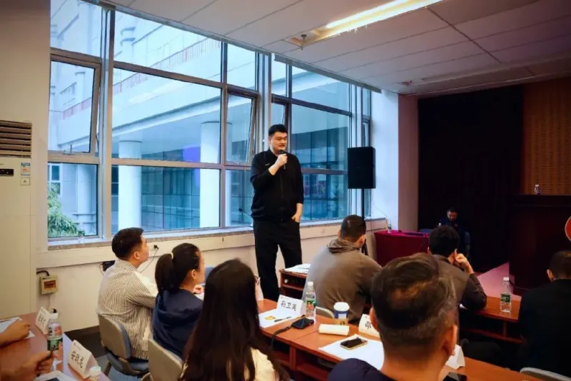 |凯发k8国际线上流言板]中国篮球协会2024年高级（暨B级）教练员岗培班圆满结束